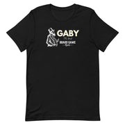 Board Game Snobs GABY T-Shirt