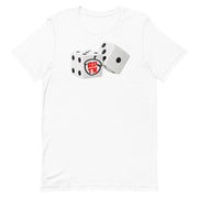 Rolling Dice and Taking Names T-Shirt