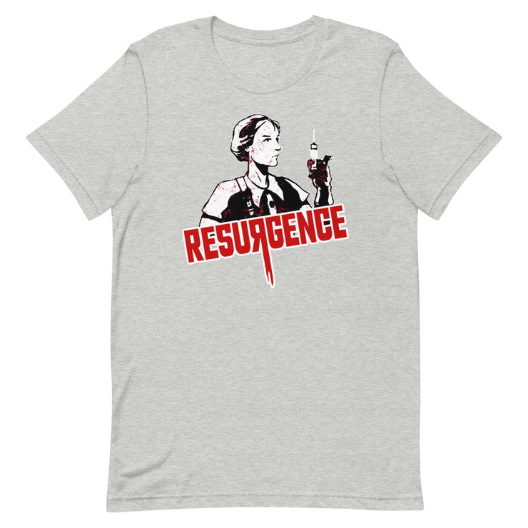 Resurgence Surgeon T-Shirt