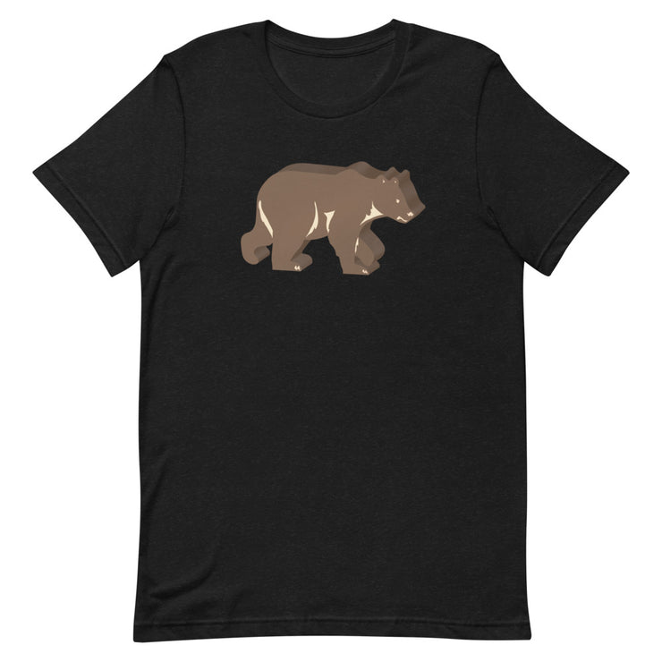 Rurik Dawn of Kiev:  First Player Token Bear T-Shirt