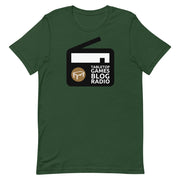 Tabletop Games Blog Radio T-Shirt