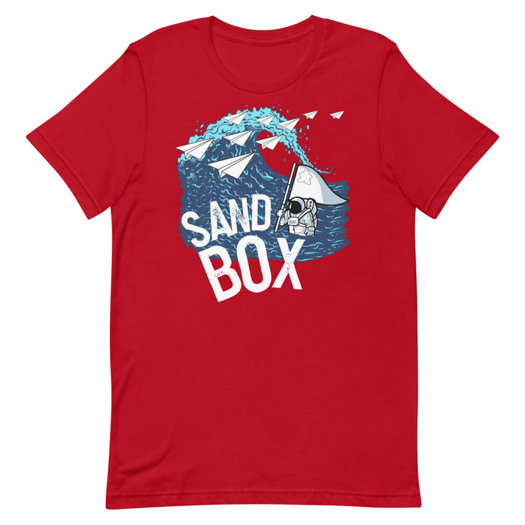 Sandbox T-Shirt