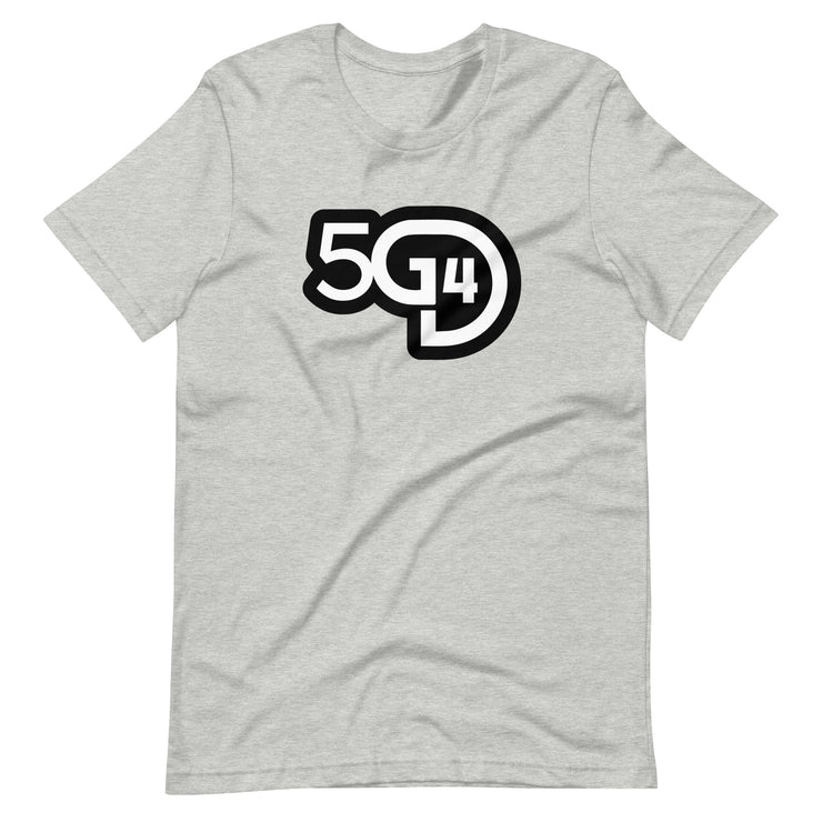 Five Games for Doomsday 70s Unisex t-shirt