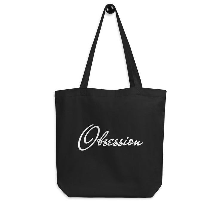 Obsession Eco Game Tote Bag