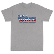 Tabletop Vibes Classic T-Shirt