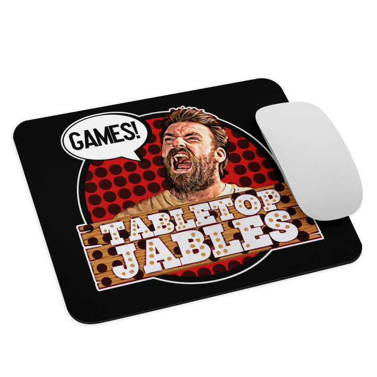 Tabletop JABLES Mouse pad