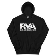 RVA Board Gamer Unisex Hoodie