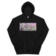 Five Games for Doomsday Full Graphic Hoodie