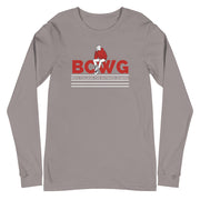 Five Games for Doomsday BCWG Long Sleeve Tee