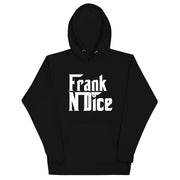 Frank n Dice Hoodie