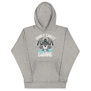 Gnarly Carley Coolthulhu Unisex Hoodie