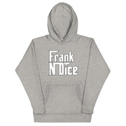 Frank N Dice Hoodie