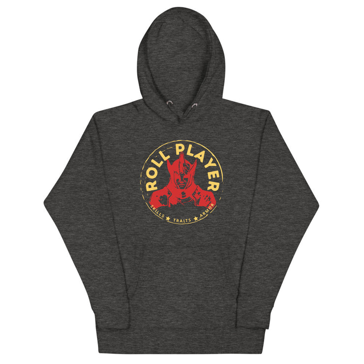 Roll Player Armory Unisex Hoodie