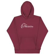 Obsession Cabinet of Curiosities Unisex Hoodie