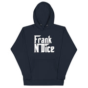 Frank N Dice Hoodie