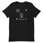 Obsession Great Hall T-Shirt