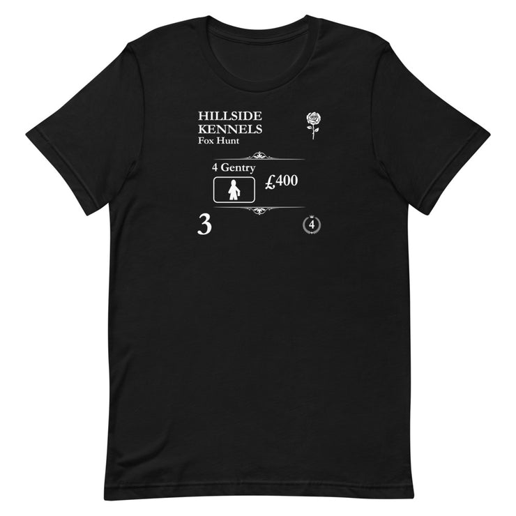Obsession Hillside Kennels  T-Shirt