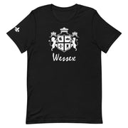 Obsession House Wessex Crest T-Shirt