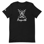 Obsession House Asquith Crest T-Shirt