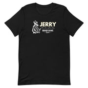 Board Game Snobs JERRY T-Shirt