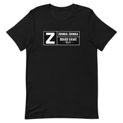 Board Game Snobs Zoinka Zoinka T-Shirt