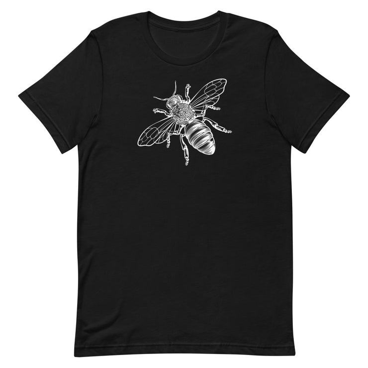 Minimum Player Count Bee T-Shirt