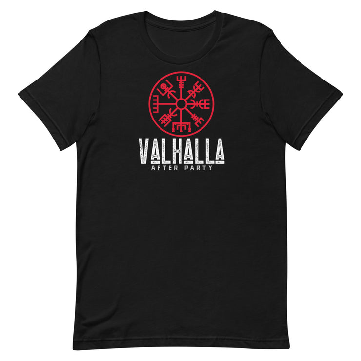 Valhalla After Party T-Shirt