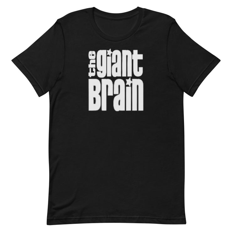 The Giant Brain T-Shirt