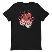 AQUAROLL Kraken's Dice T-Shirt