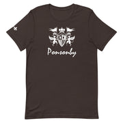 Obsession House Ponsonby Crest T-Shirt
