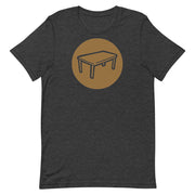 Tabletop Games Blog Logo T-Shirt