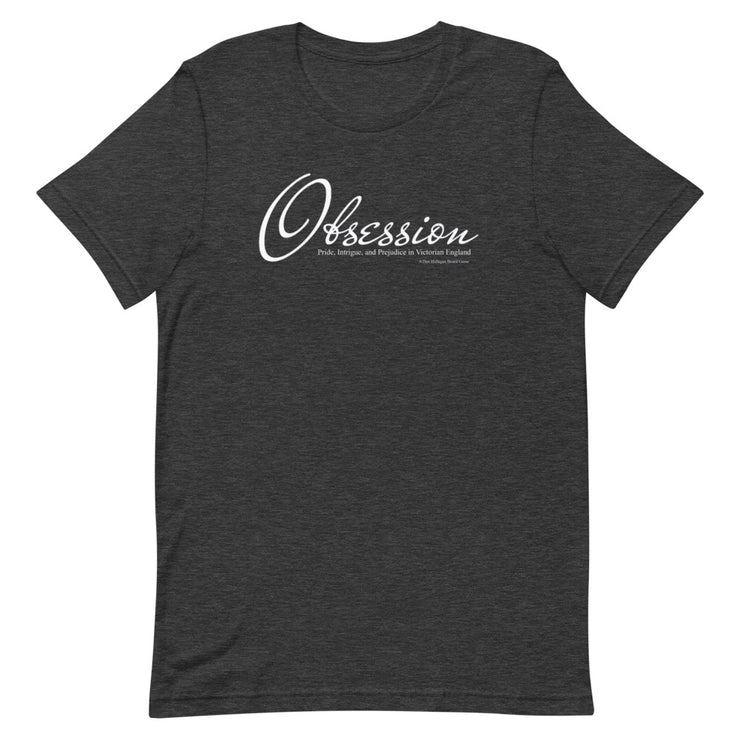 Obsession Board Game T-Shirt