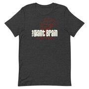 The Giant Brain, Roots T-Shirt
