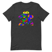 Drive Thru Bandit Rainbow Camo T-Shirt