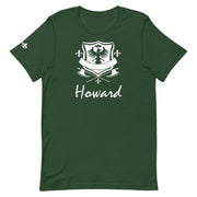 Obsession House Howard Crest T-Shirt