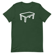 Tabletop Games Blog The Table T-Shirt