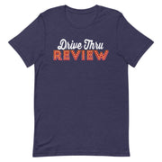 Drive Thru Games Review Marquee T-Shirt