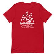 Drop It Like Vasel