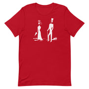 Obsession Courtship T-Shirt