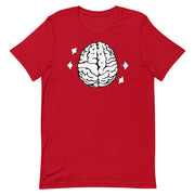 The Giant Brain, The Brain T-Shirt