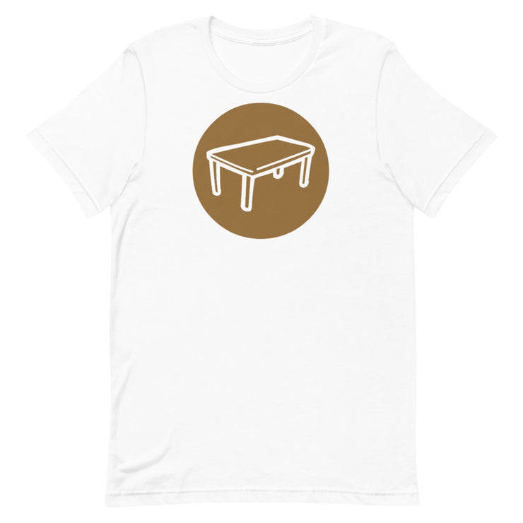 Tabletop Games Blog Logo T-Shirt