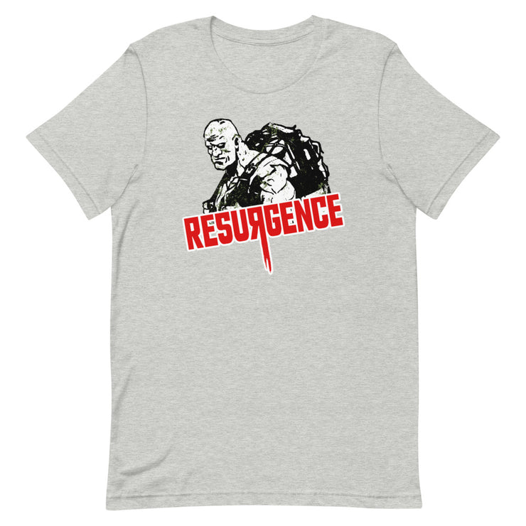 Resurgence Mutant T-Shirt