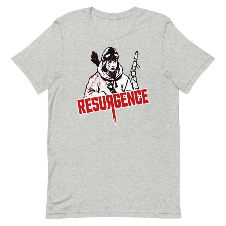 Resurgence Olympian T-Shirt