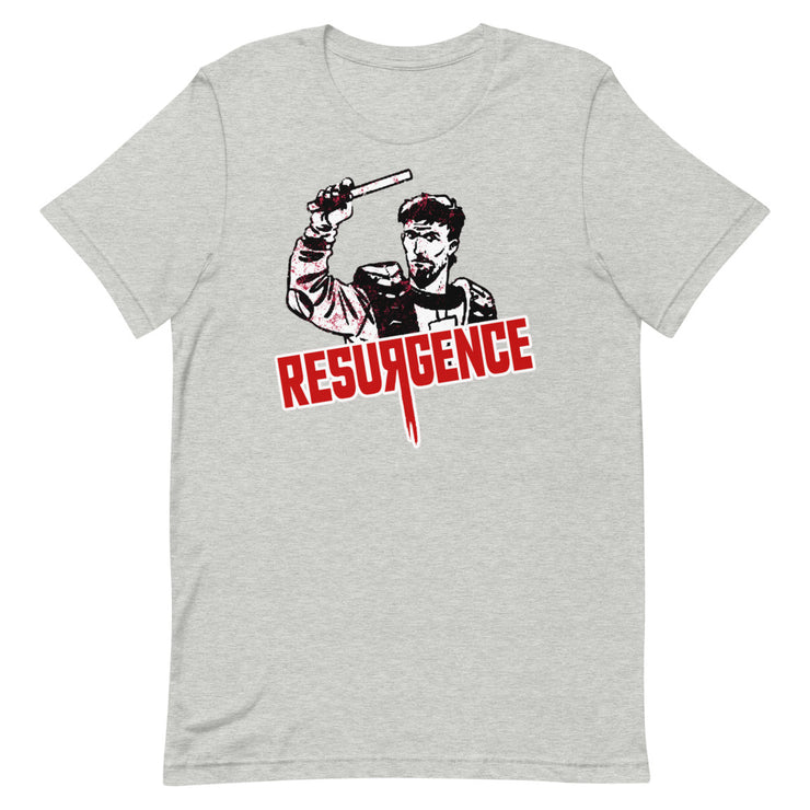 Resurgence Cosmonaut T-Shirt