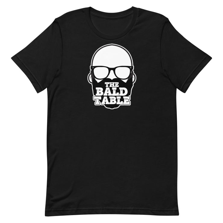 The Bald Table T-Shirt