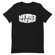 Nerdz Garage T-Shirt