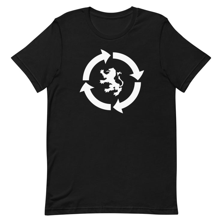 Obsession Recurring Reputation T-Shirt