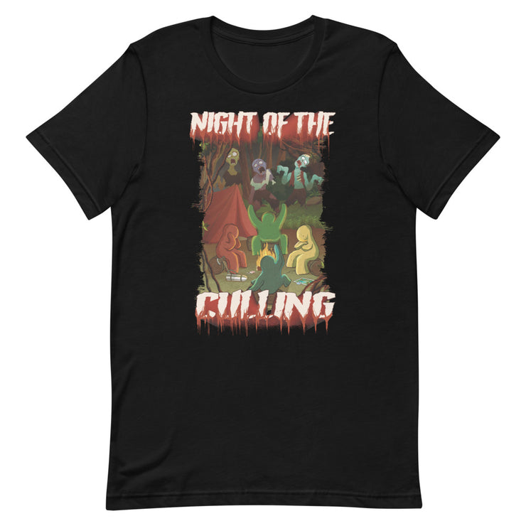 Night of The Culling Unisex T-Shirt