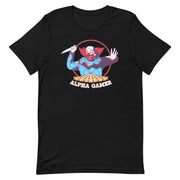Alpha Gamer T-Shirt