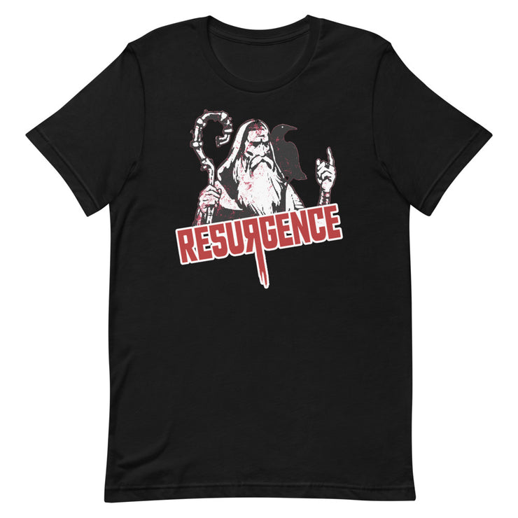 Resurgence Mystic T-Shirt
